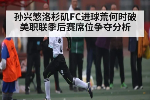 孙兴慜洛杉矶FC进球荒何时破 美职联季后赛席位争夺分析